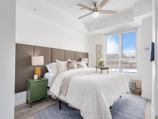 118 - 22 East Haven Dr