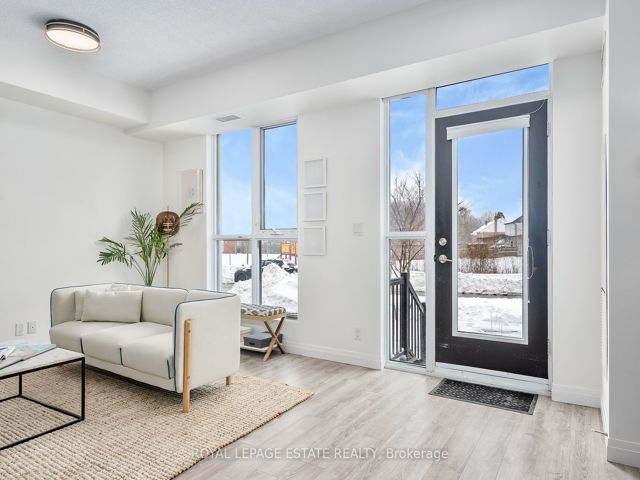 118 - 22 East Haven Dr