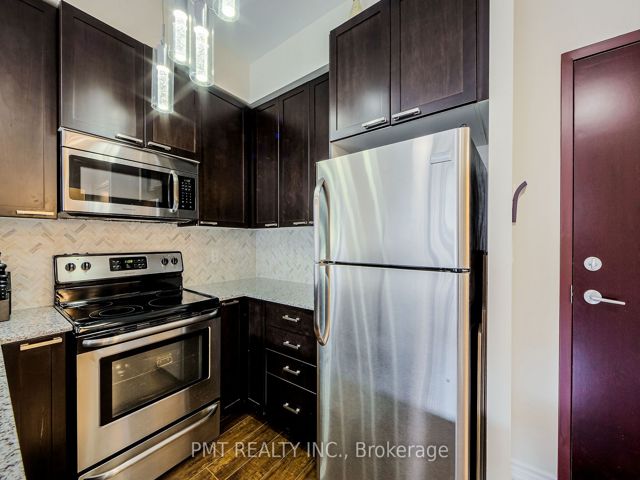105 - 1328 Birchmount Rd