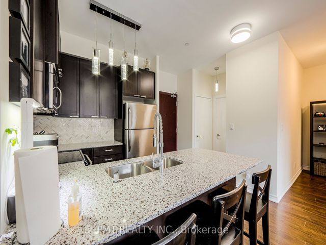 105 - 1328 Birchmount Rd