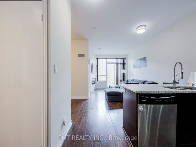 105 - 1328 Birchmount Rd