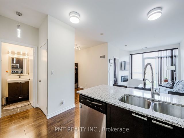105 - 1328 Birchmount Rd