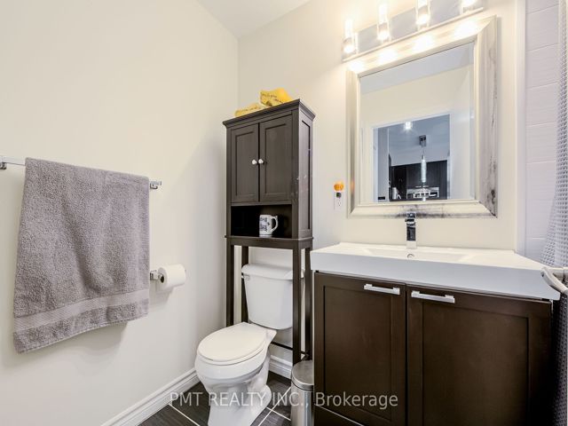 105 - 1328 Birchmount Rd