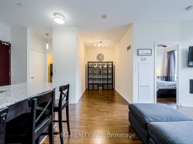 105 - 1328 Birchmount Rd