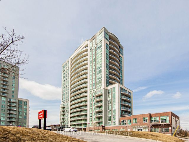 105 - 1328 Birchmount Rd