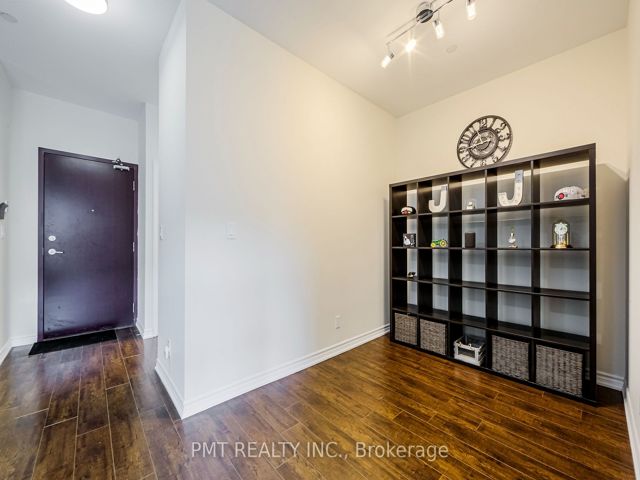 105 - 1328 Birchmount Rd