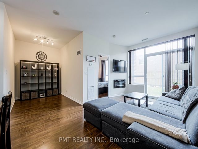 105 - 1328 Birchmount Rd