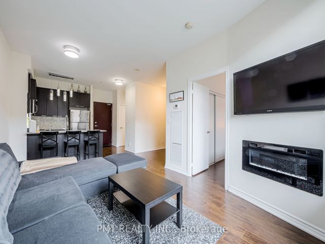 105 - 1328 Birchmount Rd