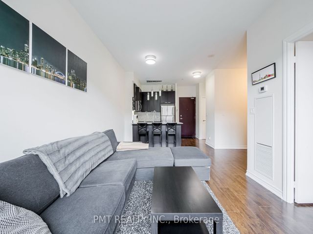 105 - 1328 Birchmount Rd