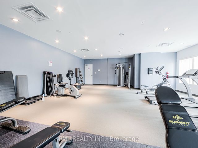 105 - 1328 Birchmount Rd