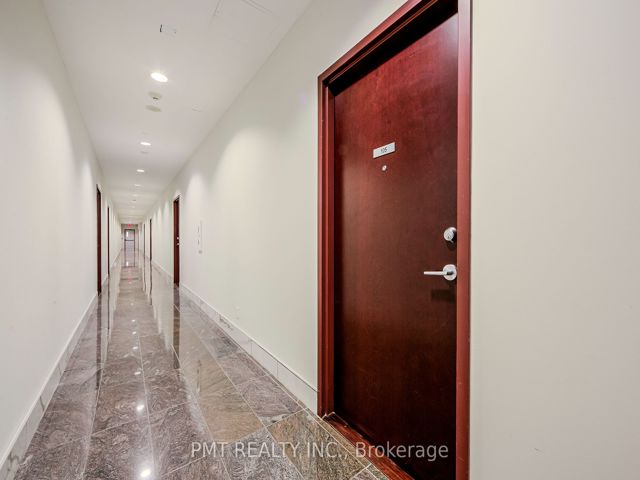 105 - 1328 Birchmount Rd