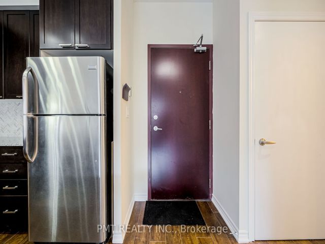 105 - 1328 Birchmount Rd