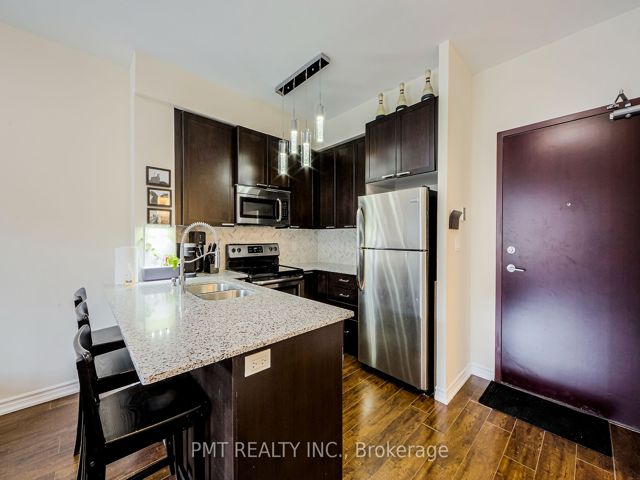 105 - 1328 Birchmount Rd