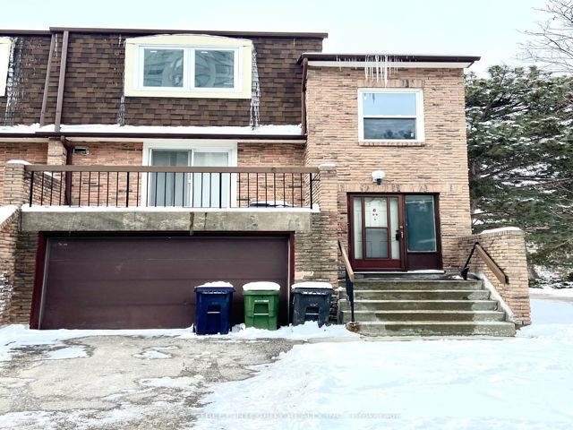 6 - 30 Buddleswood Crt