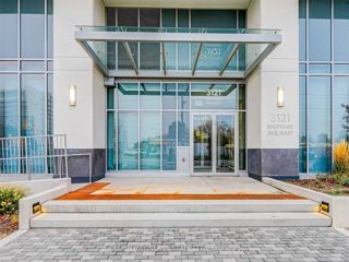1711 - 3121 Sheppard Ave E