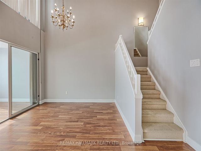 516 - 5800 Sheppard Ave E
