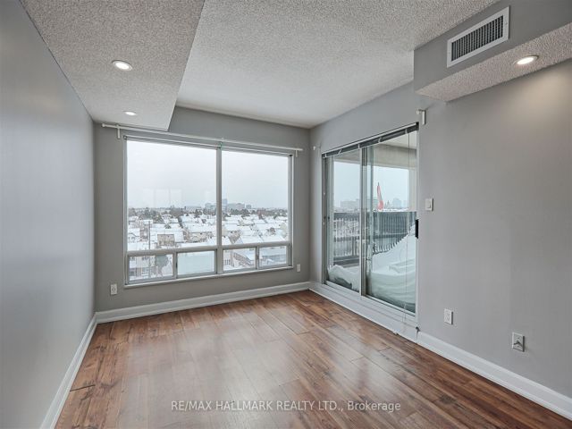 516 - 5800 Sheppard Ave E