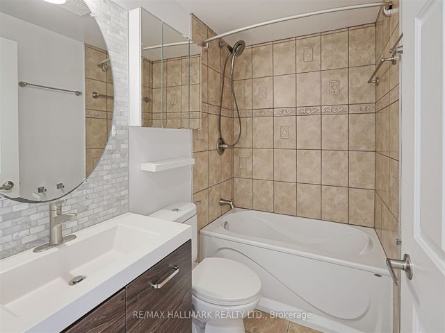 516 - 5800 Sheppard Ave E
