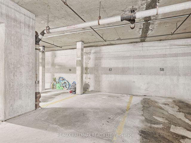 516 - 5800 Sheppard Ave E