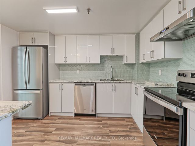 516 - 5800 Sheppard Ave E