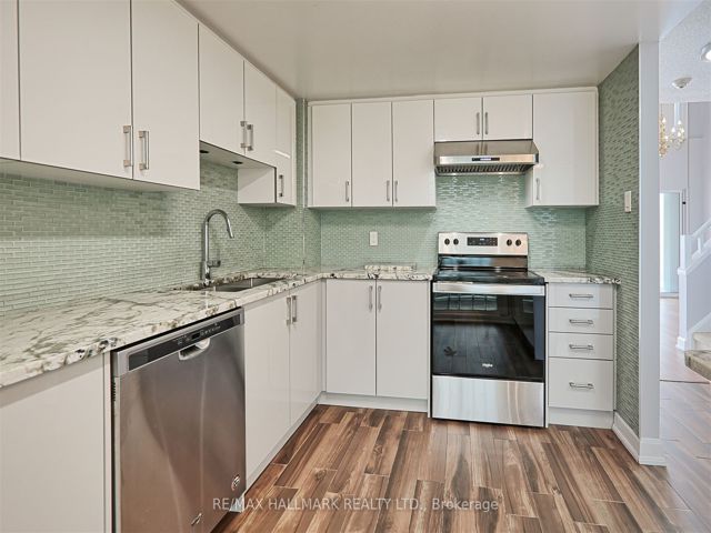516 - 5800 Sheppard Ave E