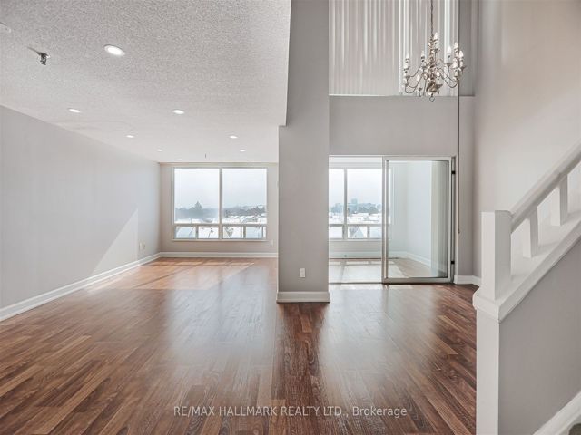 516 - 5800 Sheppard Ave E
