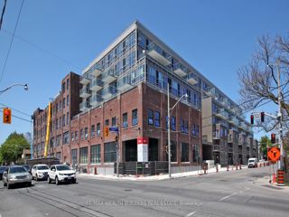 441 - 150 Logan Ave