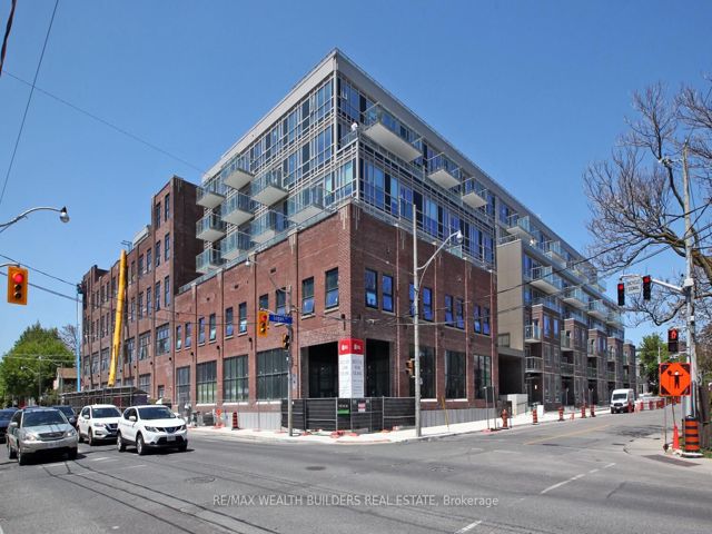 441 - 150 Logan Ave