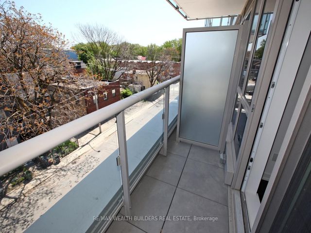 441 - 150 Logan Ave