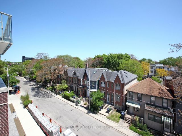 441 - 150 Logan Ave