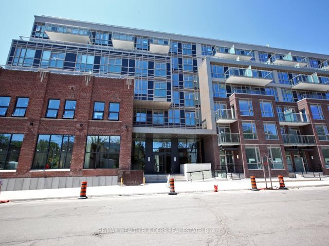 441 - 150 Logan Ave