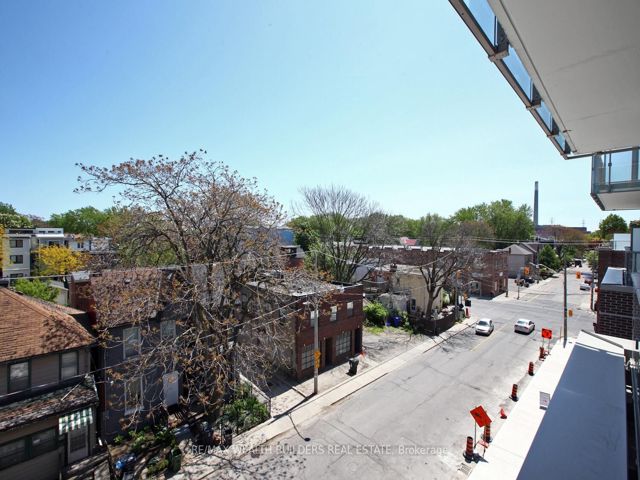441 - 150 Logan Ave
