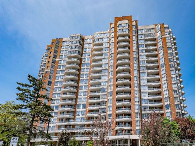1113 - 430 Mclevin Ave