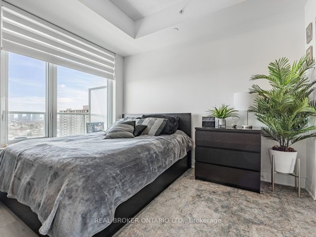 1206 - 3220 Sheppard Ave E
