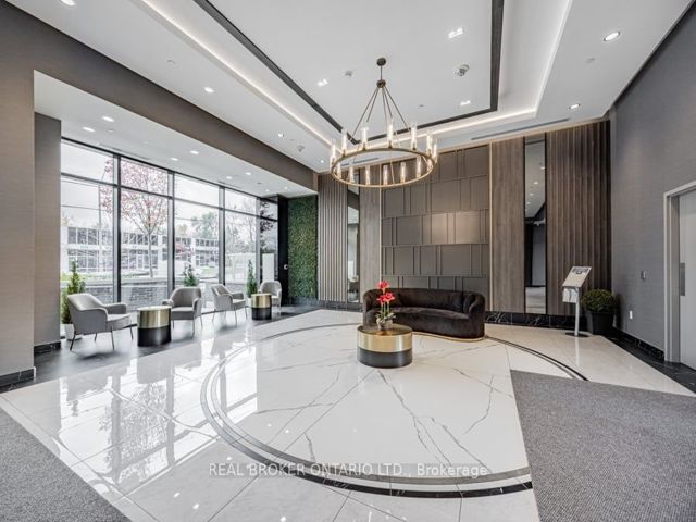 1206 - 3220 Sheppard Ave E