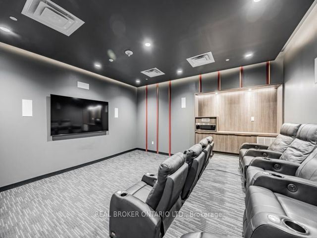 1206 - 3220 Sheppard Ave E