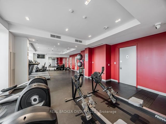1206 - 3220 Sheppard Ave E