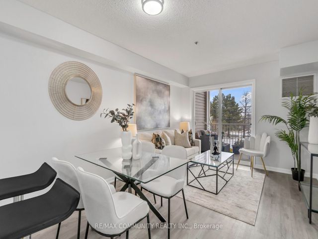 310 - 5225 Finch Ave E