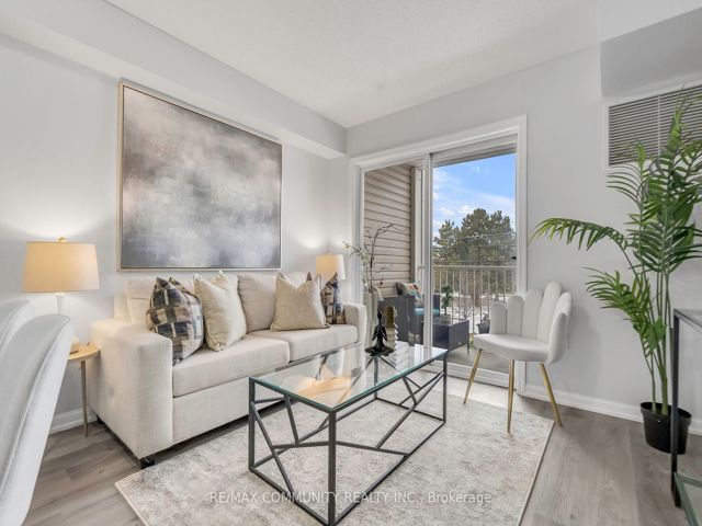 310 - 5225 Finch Ave E