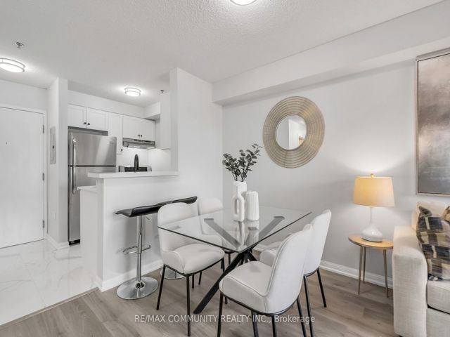 310 - 5225 Finch Ave E