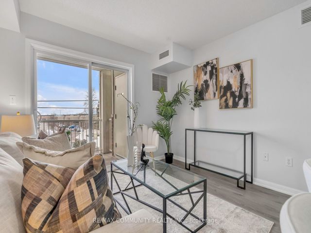 310 - 5225 Finch Ave E