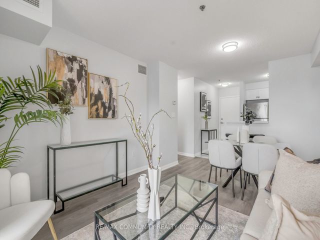 310 - 5225 Finch Ave E
