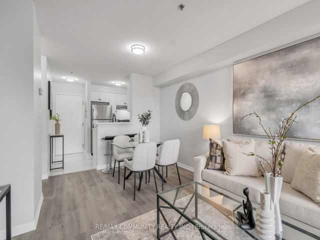310 - 5225 Finch Ave E