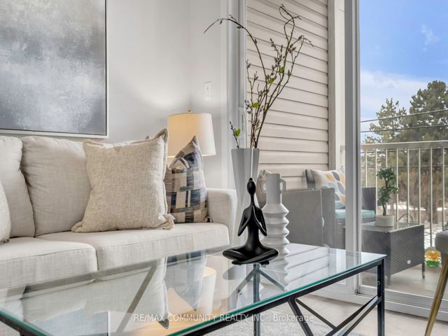 310 - 5225 Finch Ave E