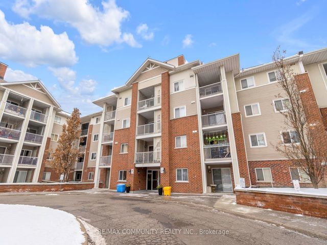 310 - 5225 Finch Ave E