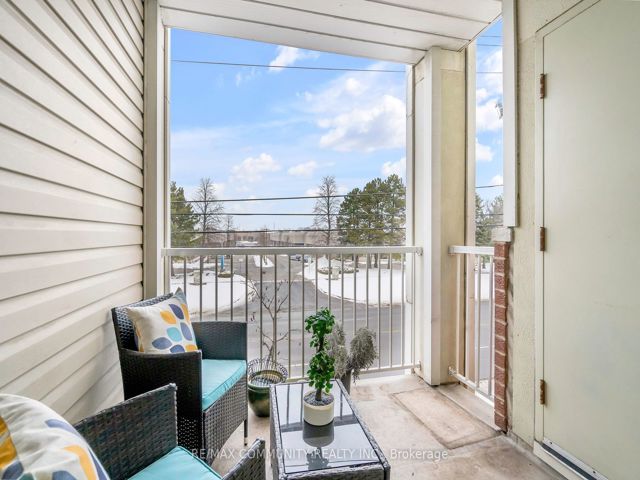 310 - 5225 Finch Ave E