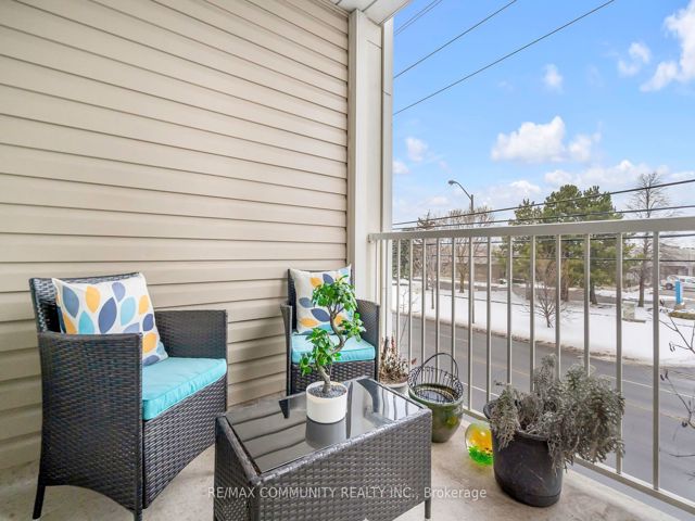 310 - 5225 Finch Ave E