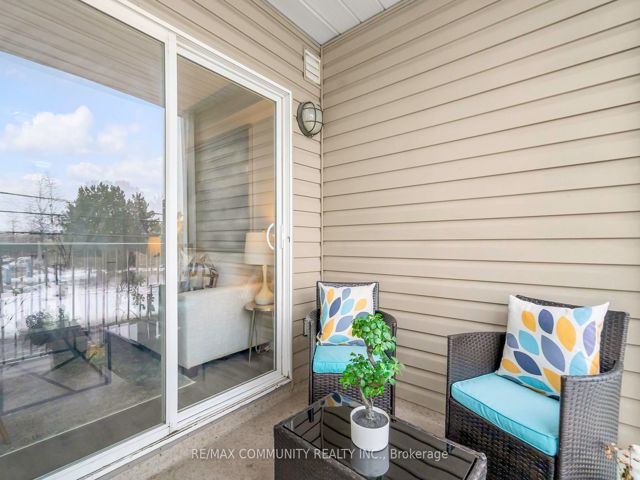 310 - 5225 Finch Ave E