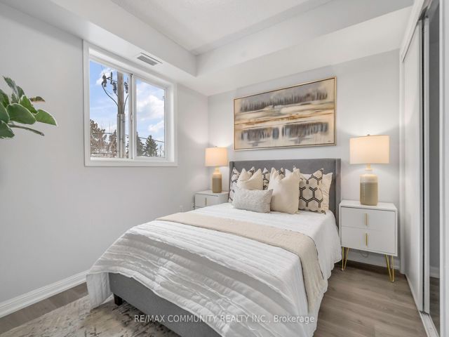 310 - 5225 Finch Ave E