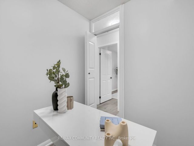 310 - 5225 Finch Ave E
